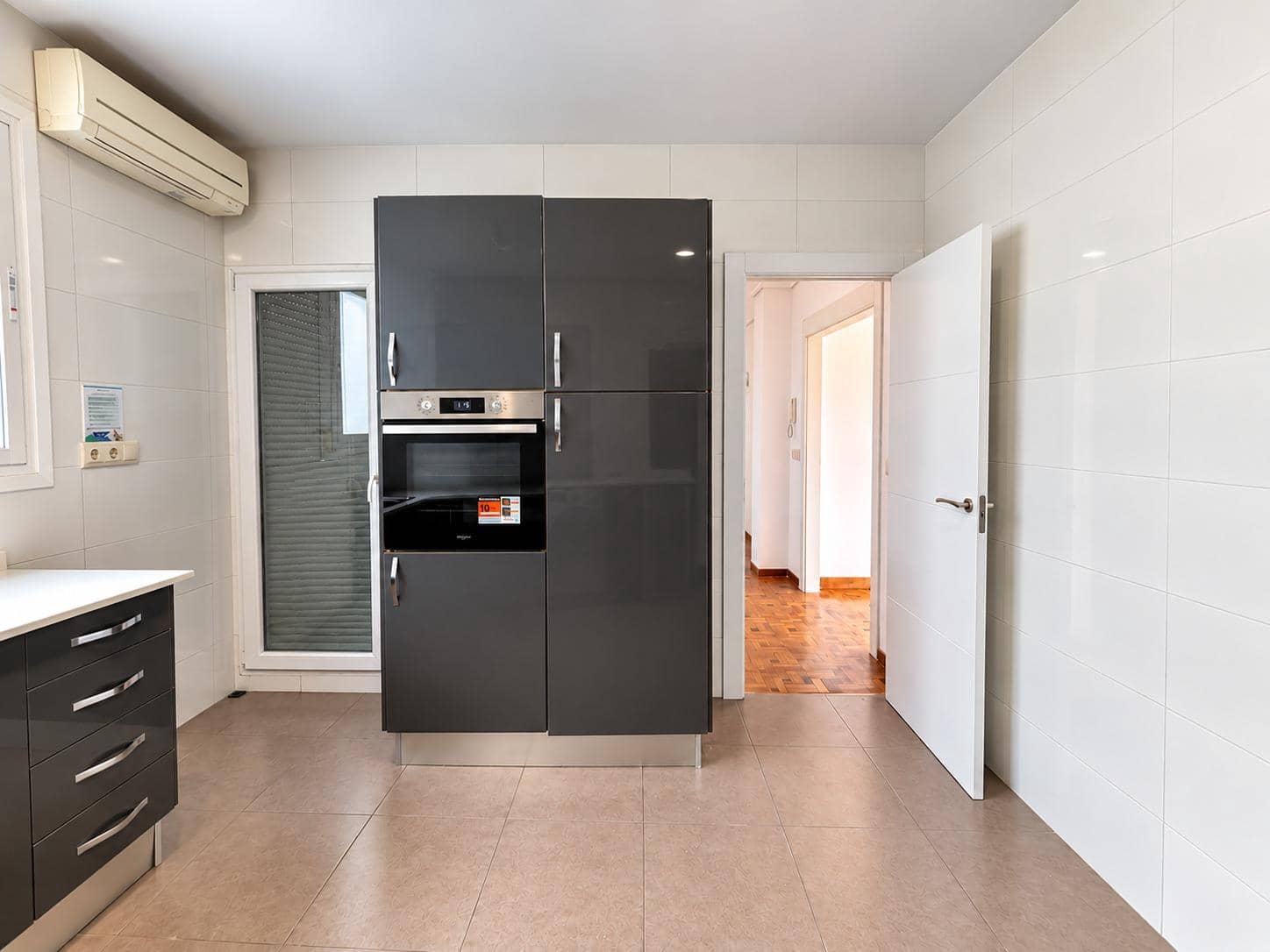 4 camera da letto Appartamento da affittare in Valencia citta - 2.000 € (Rif: 10161771)