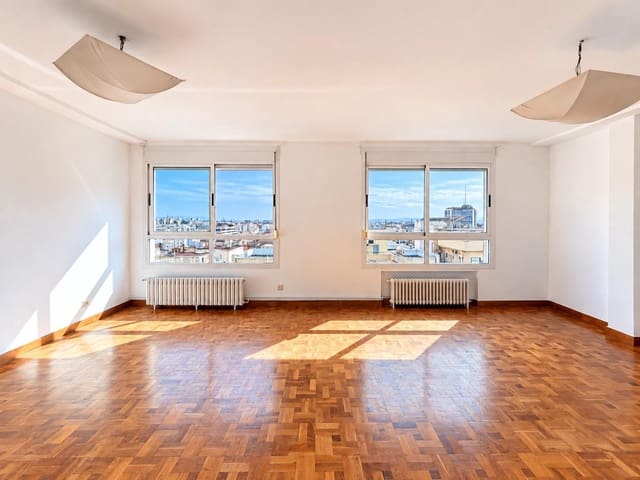 4 camera da letto Appartamento da affittare in Sant Francesc, Valencia città - 2.000 € (Rif: 10161771)