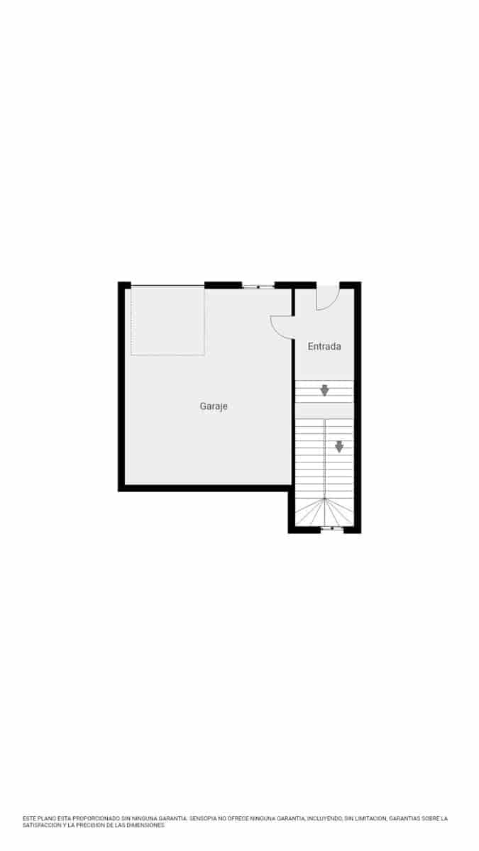 3 soveværelse Byhus til salg i La Pobla del Duc med garage - € 185.000 (Ref: 10161772)