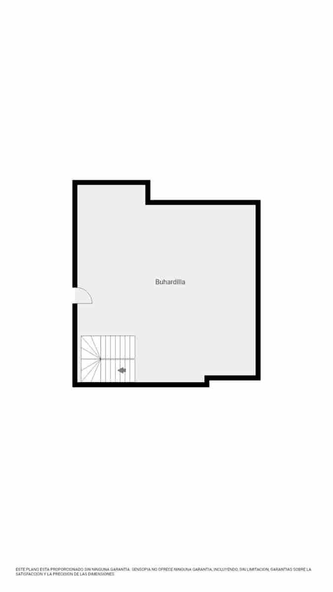 3 soveværelse Byhus til salg i La Pobla del Duc med garage - € 185.000 (Ref: 10161772)