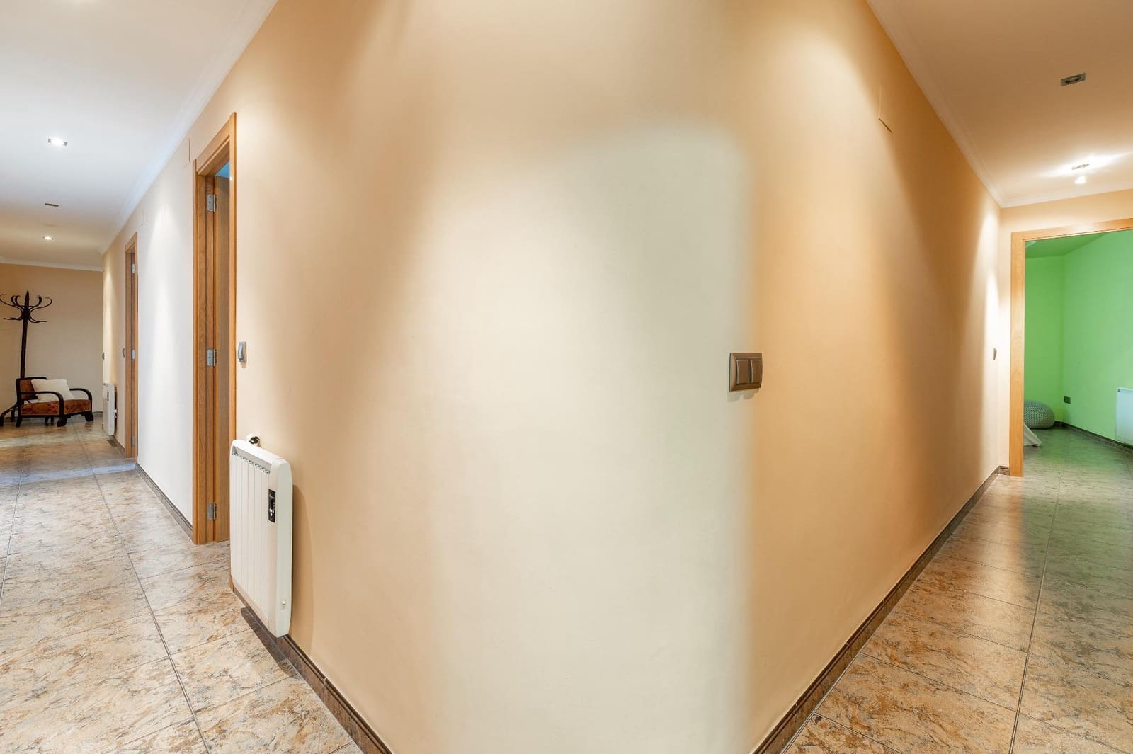 3 soveværelse Byhus til salg i La Pobla del Duc med garage - € 185.000 (Ref: 10161772)