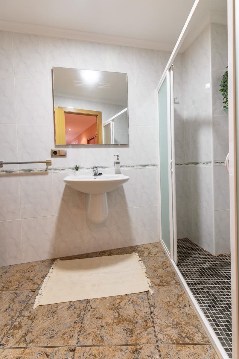 3 soveværelse Byhus til salg i La Pobla del Duc med garage - € 185.000 (Ref: 10161772)