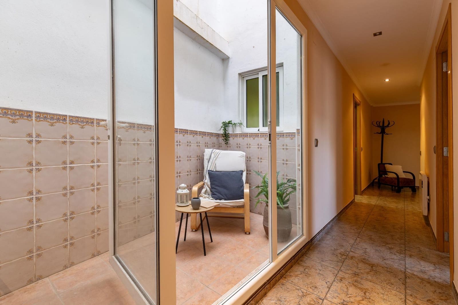 3 soveværelse Byhus til salg i La Pobla del Duc med garage - € 185.000 (Ref: 10161772)