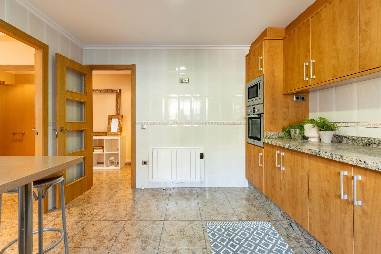 3 soveværelse Byhus til salg i La Pobla del Duc med garage - € 185.000 (Ref: 10161772)