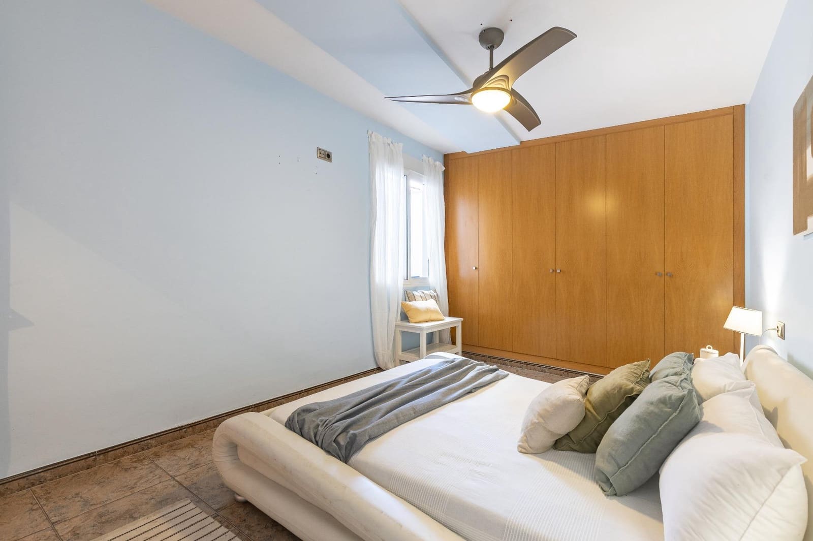 3 soveværelse Byhus til salg i La Pobla del Duc med garage - € 185.000 (Ref: 10161772)