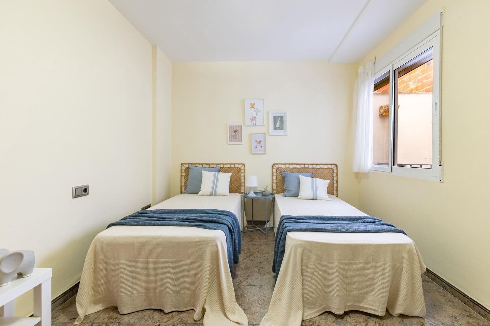 3 soveværelse Byhus til salg i La Pobla del Duc med garage - € 185.000 (Ref: 10161772)