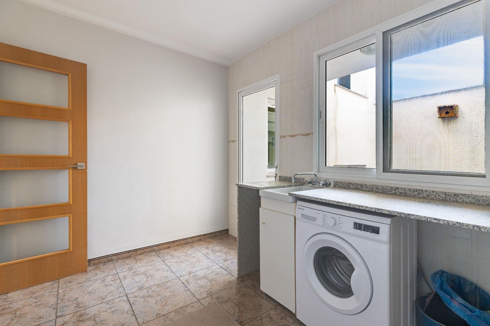 3 soveværelse Byhus til salg i La Pobla del Duc med garage - € 185.000 (Ref: 10161772)