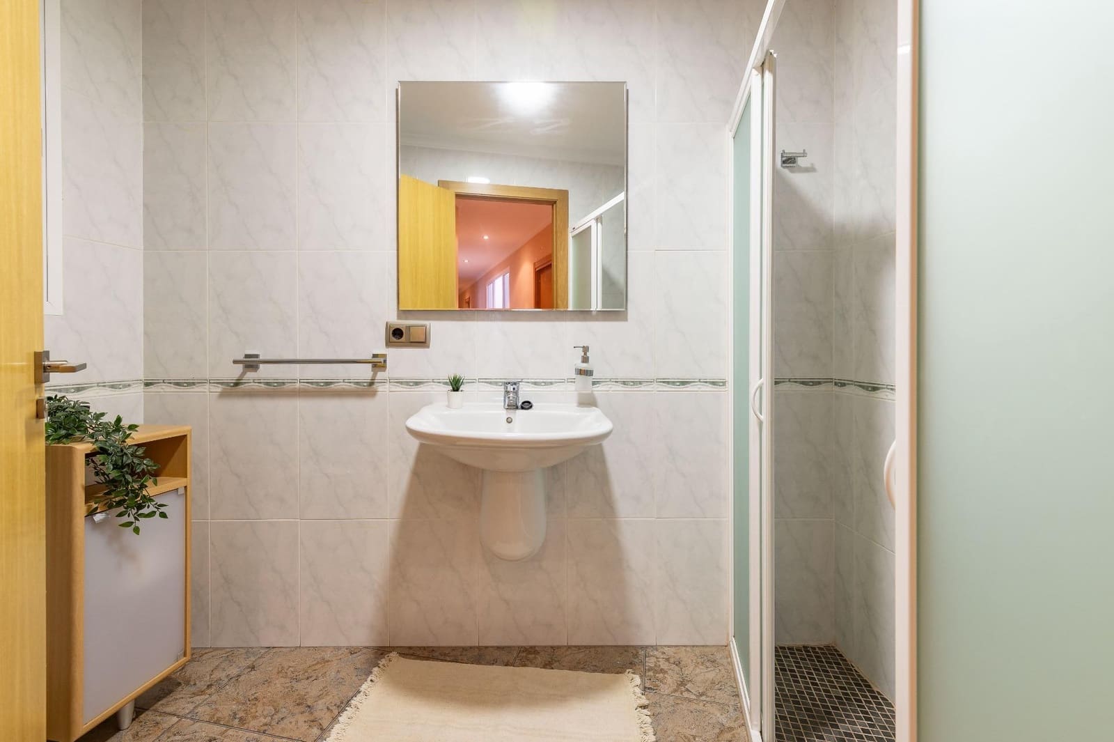 3 soveværelse Byhus til salg i La Pobla del Duc med garage - € 185.000 (Ref: 10161772)