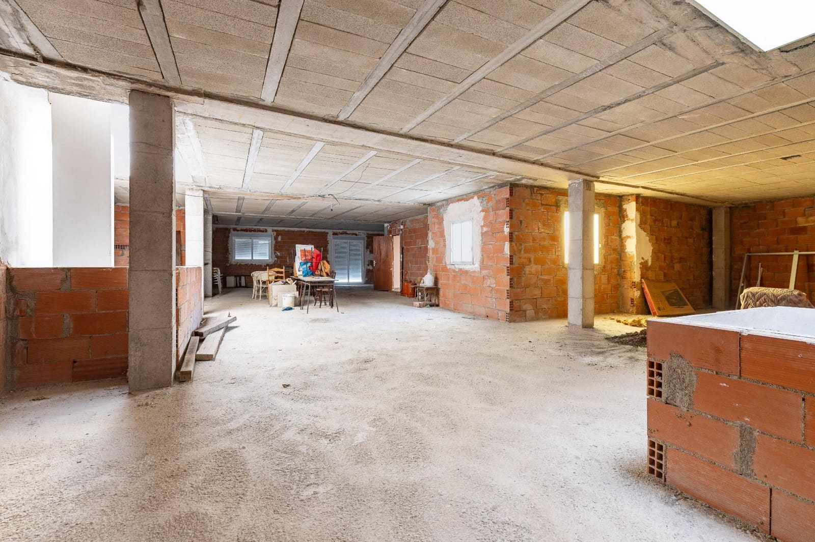 3 soveværelse Byhus til salg i La Pobla del Duc med garage - € 185.000 (Ref: 10161772)