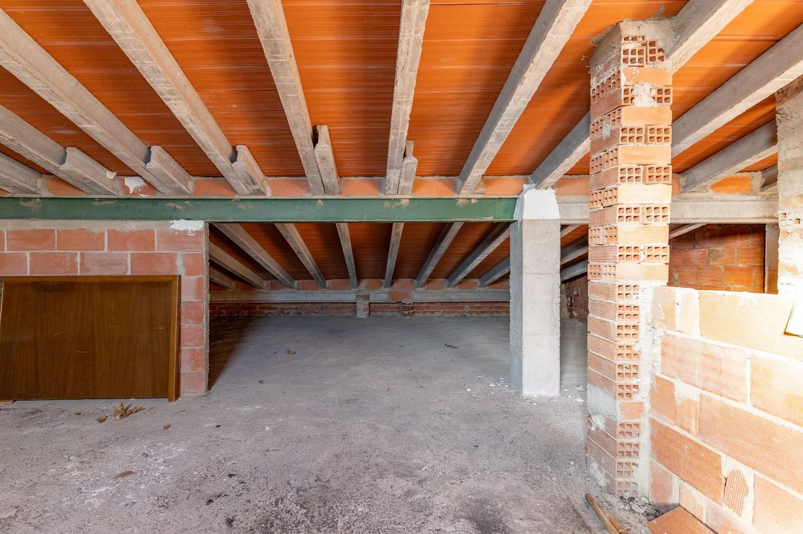 3 soveværelse Byhus til salg i La Pobla del Duc med garage - € 185.000 (Ref: 10161772)