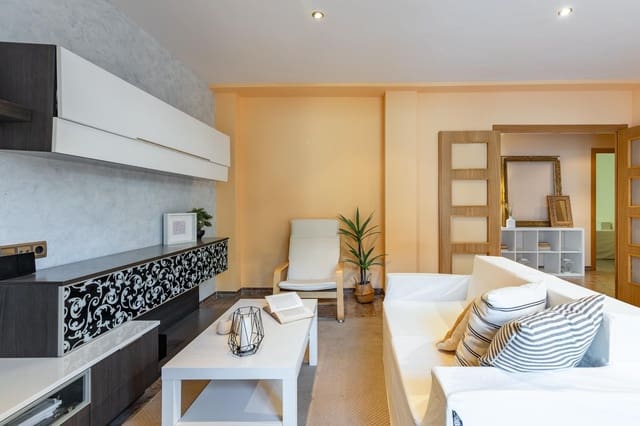 3 soveværelse Byhus til salg i La Pobla del Duc med garage - € 185.000 (Ref: 10161772)