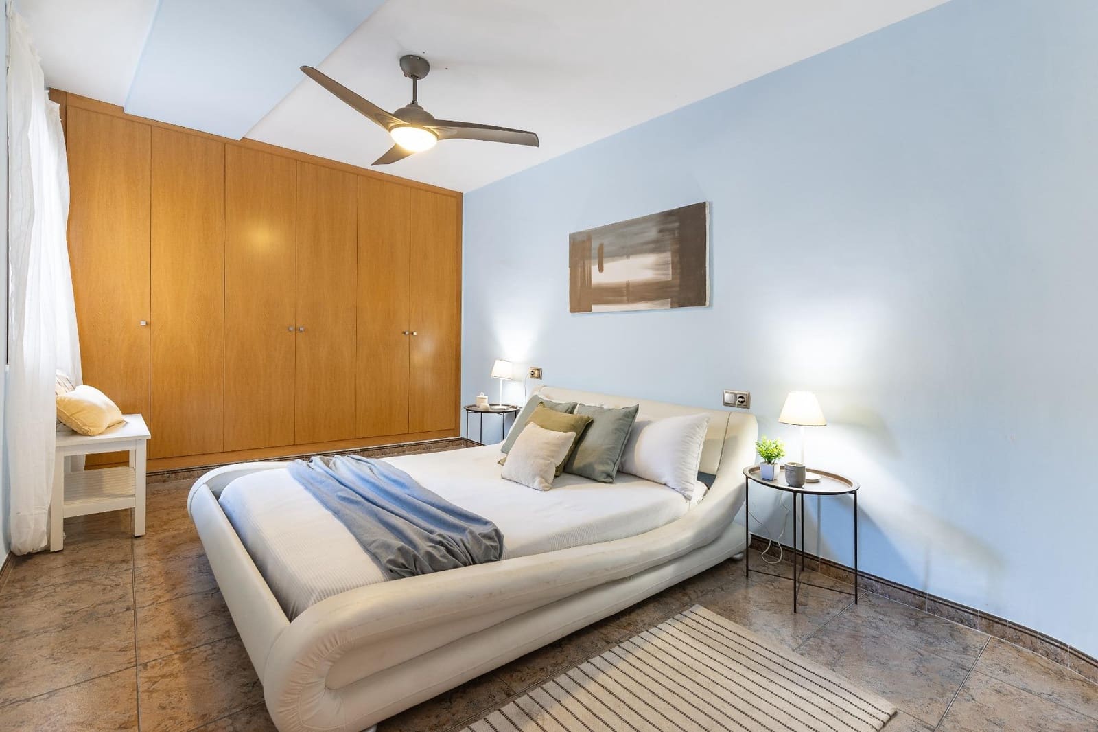 3 soveværelse Byhus til salg i La Pobla del Duc med garage - € 185.000 (Ref: 10161772)