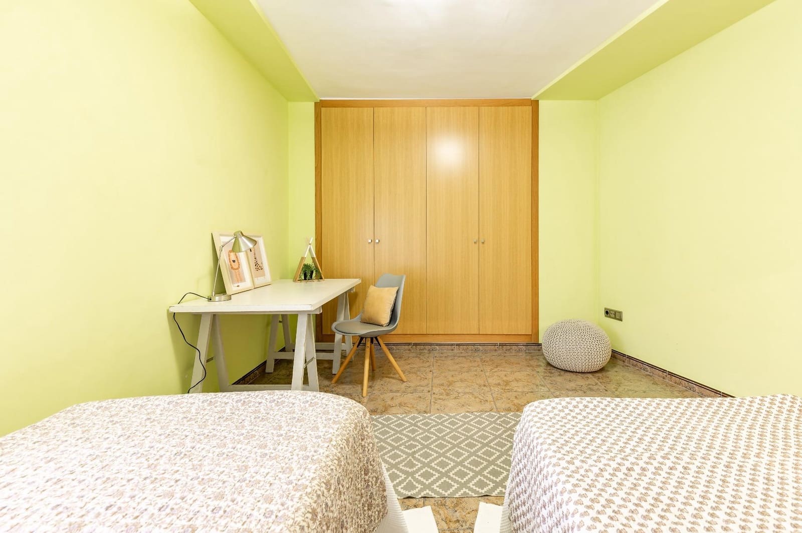3 soveværelse Byhus til salg i La Pobla del Duc med garage - € 185.000 (Ref: 10161772)