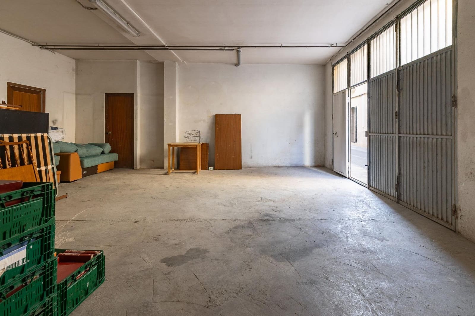 3 soveværelse Byhus til salg i La Pobla del Duc med garage - € 185.000 (Ref: 10161772)