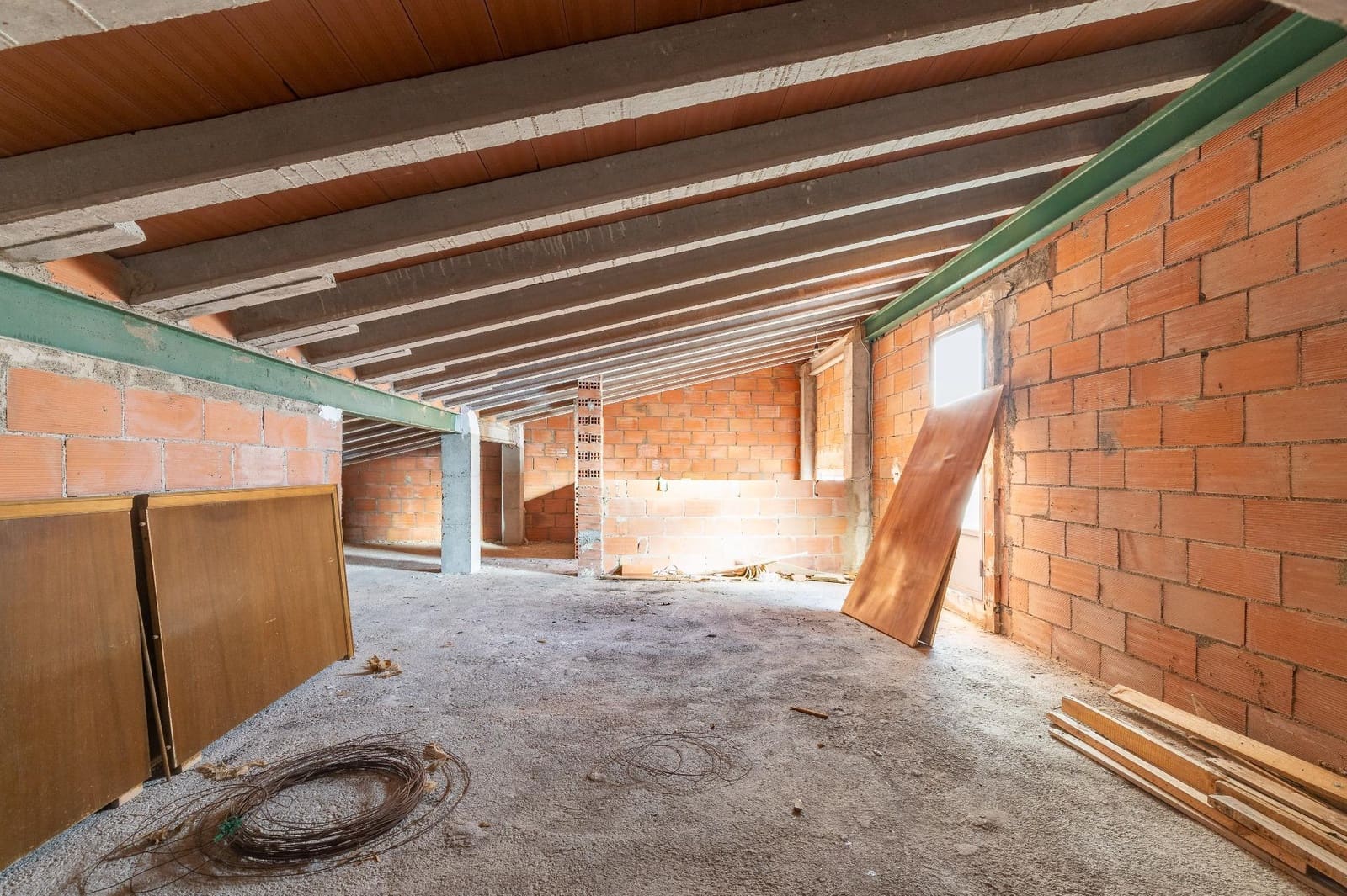 3 soveværelse Byhus til salg i La Pobla del Duc med garage - € 185.000 (Ref: 10161772)