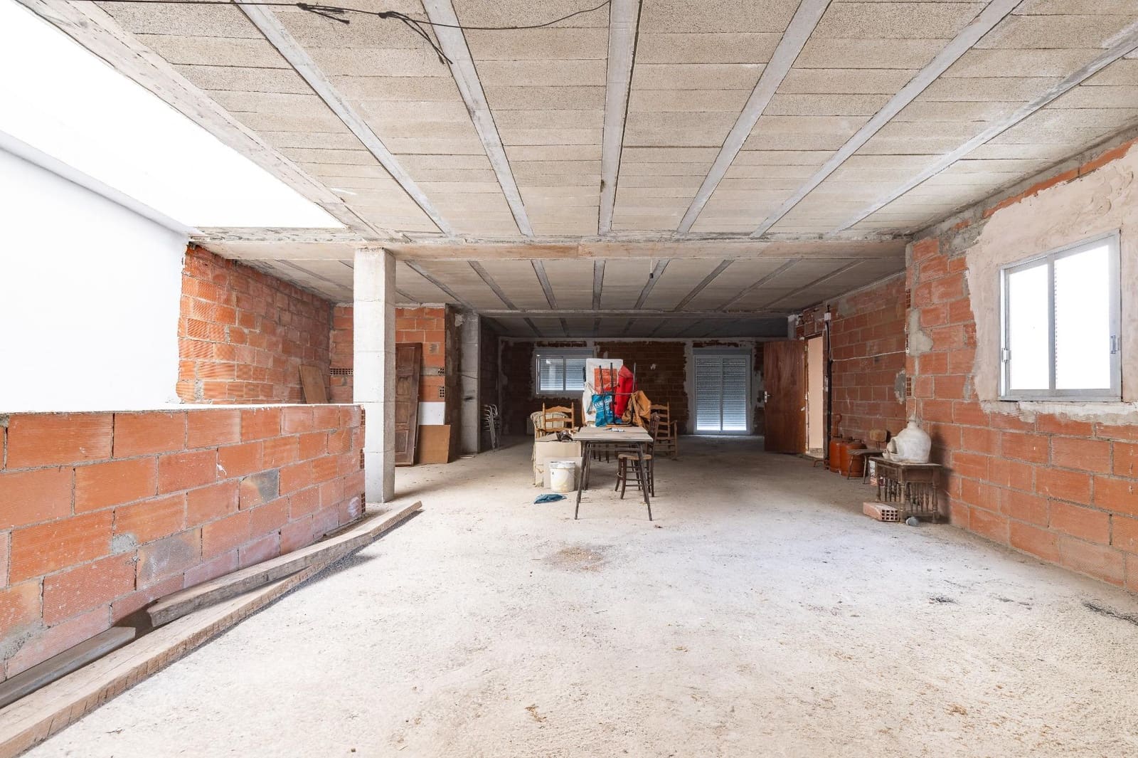 3 soveværelse Byhus til salg i La Pobla del Duc med garage - € 185.000 (Ref: 10161772)