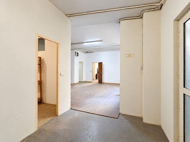 Casa de 3 habitaciones en La Pobla del Duc en venta con garaje - 185.000 € (Ref: 10161772)