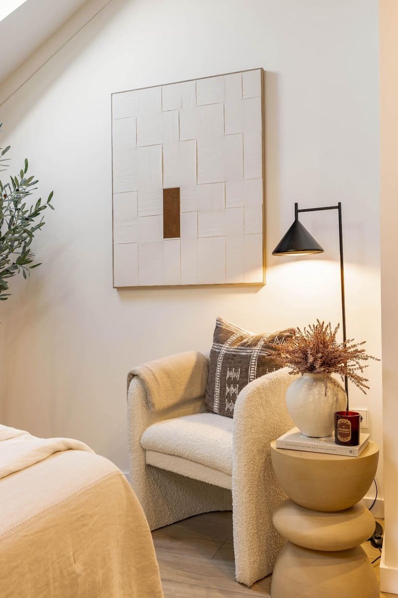 3 soveværelse Penthouse til salg i Valencia by med garage - € 800.000 (Ref: 10173888)