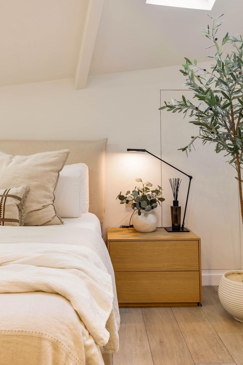 3 soveværelse Penthouse til salg i Valencia by med garage - € 800.000 (Ref: 10173888)