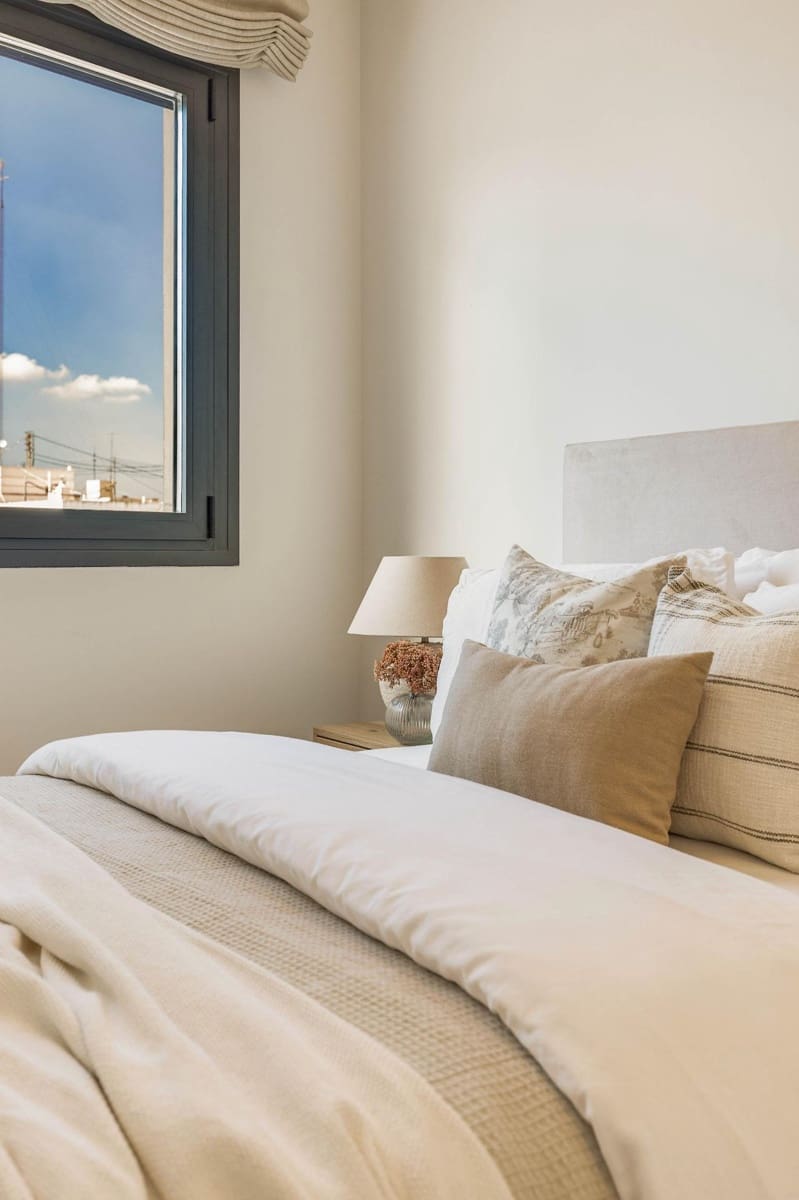 3 soveværelse Penthouse til salg i Valencia by med garage - € 800.000 (Ref: 10173888)