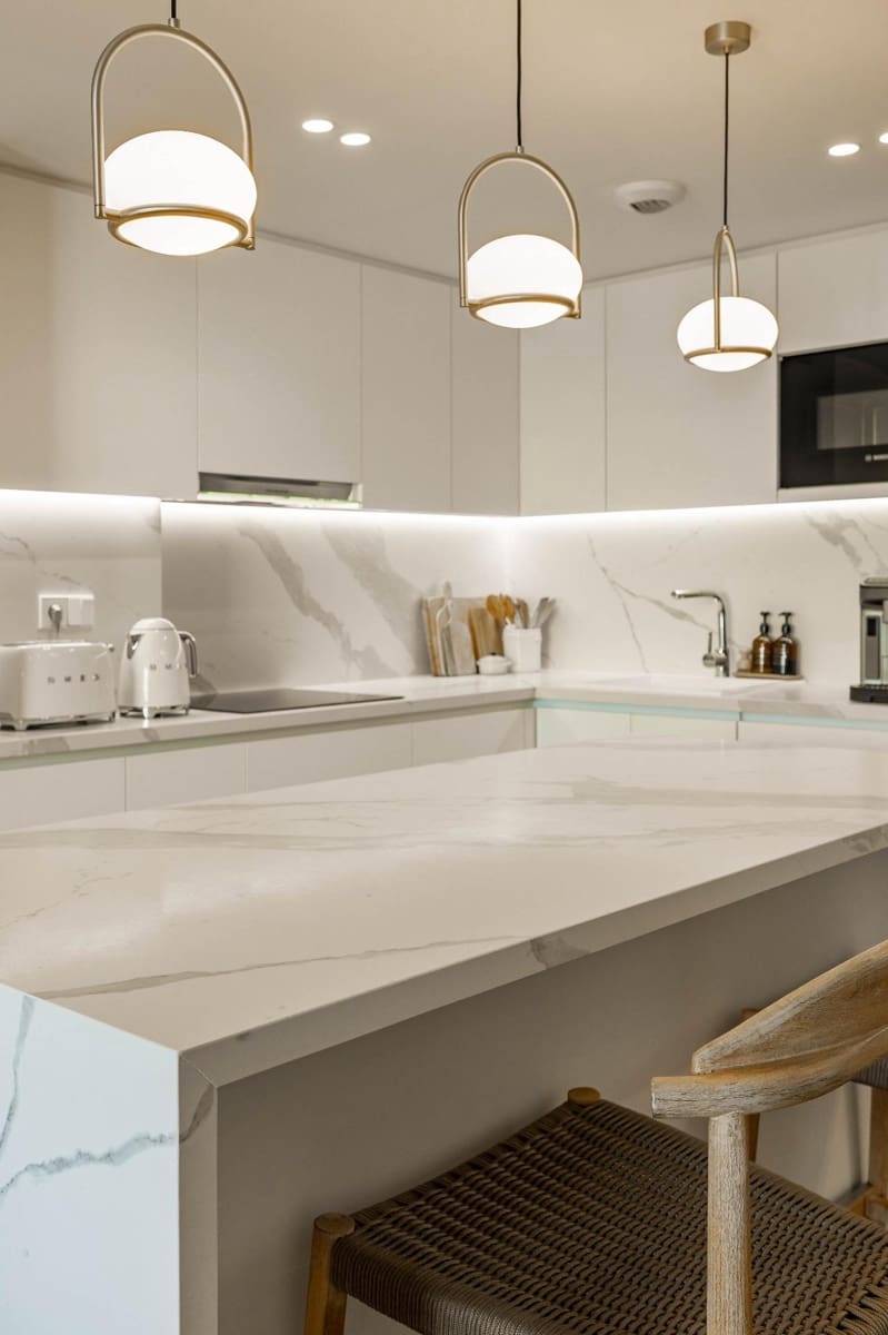 3 soveværelse Penthouse til salg i Valencia by med garage - € 800.000 (Ref: 10173888)