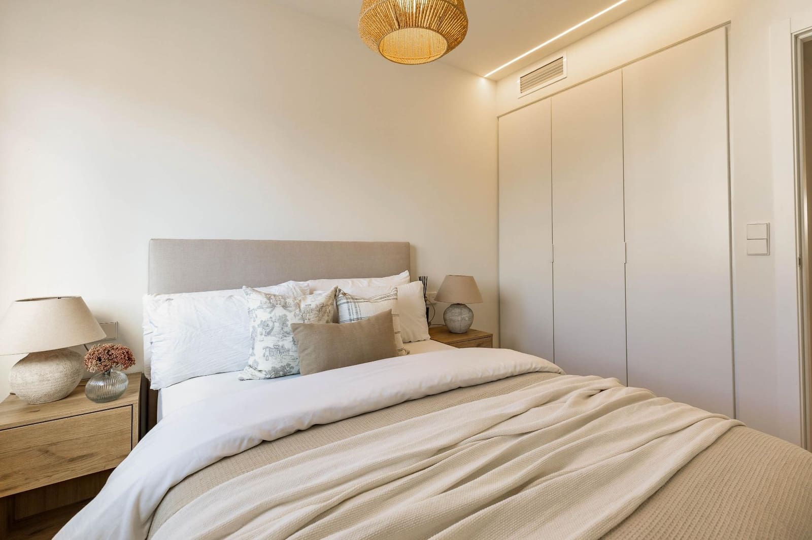 3 soveværelse Penthouse til salg i Valencia by med garage - € 800.000 (Ref: 10173888)