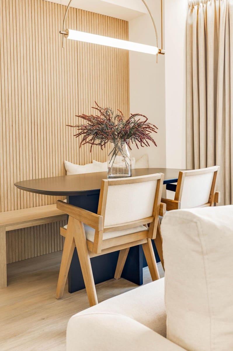 3 soveværelse Penthouse til salg i Valencia by med garage - € 800.000 (Ref: 10173888)