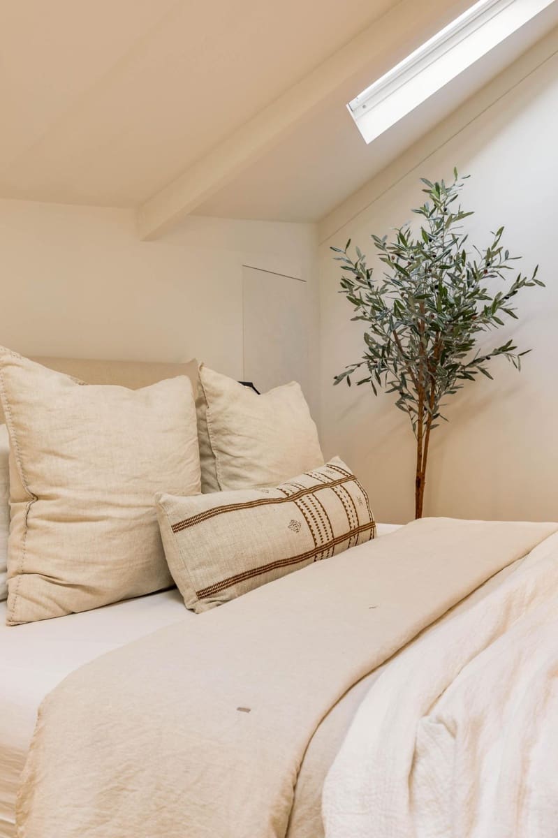 3 soveværelse Penthouse til salg i Valencia by med garage - € 800.000 (Ref: 10173888)