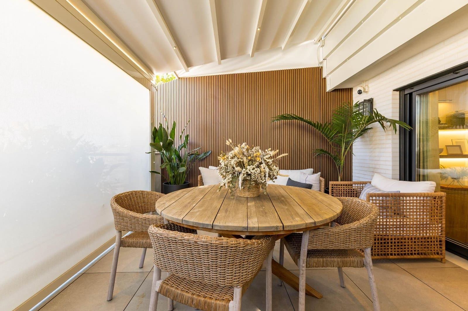 3 soveværelse Penthouse til salg i Valencia by med garage - € 800.000 (Ref: 10173888)
