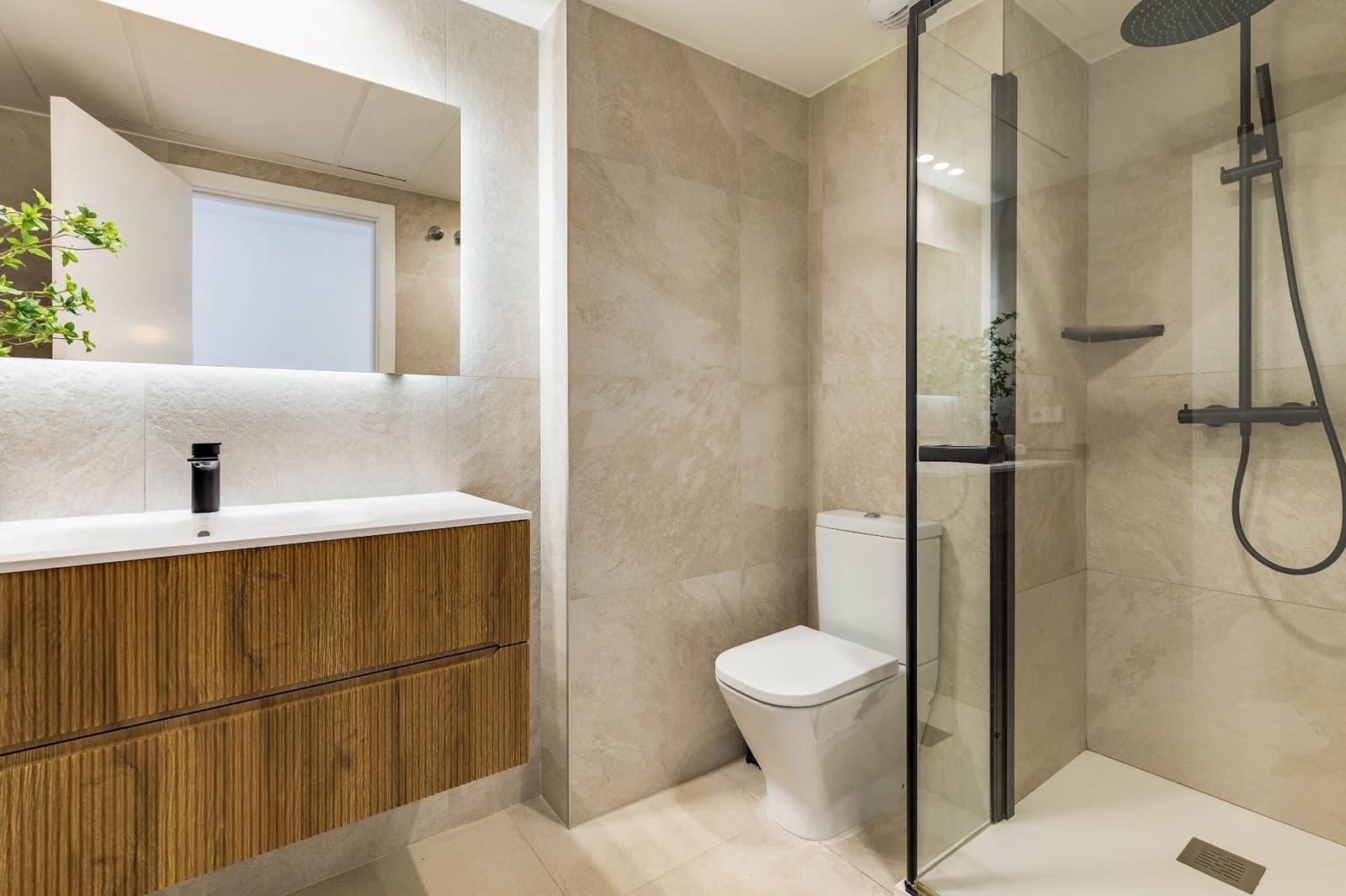3 soveværelse Penthouse til salg i Valencia by med garage - € 800.000 (Ref: 10173888)