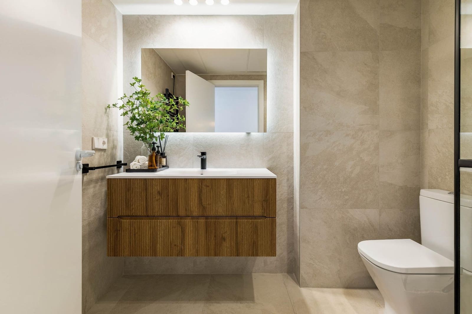 3 soveværelse Penthouse til salg i Valencia by med garage - € 800.000 (Ref: 10173888)
