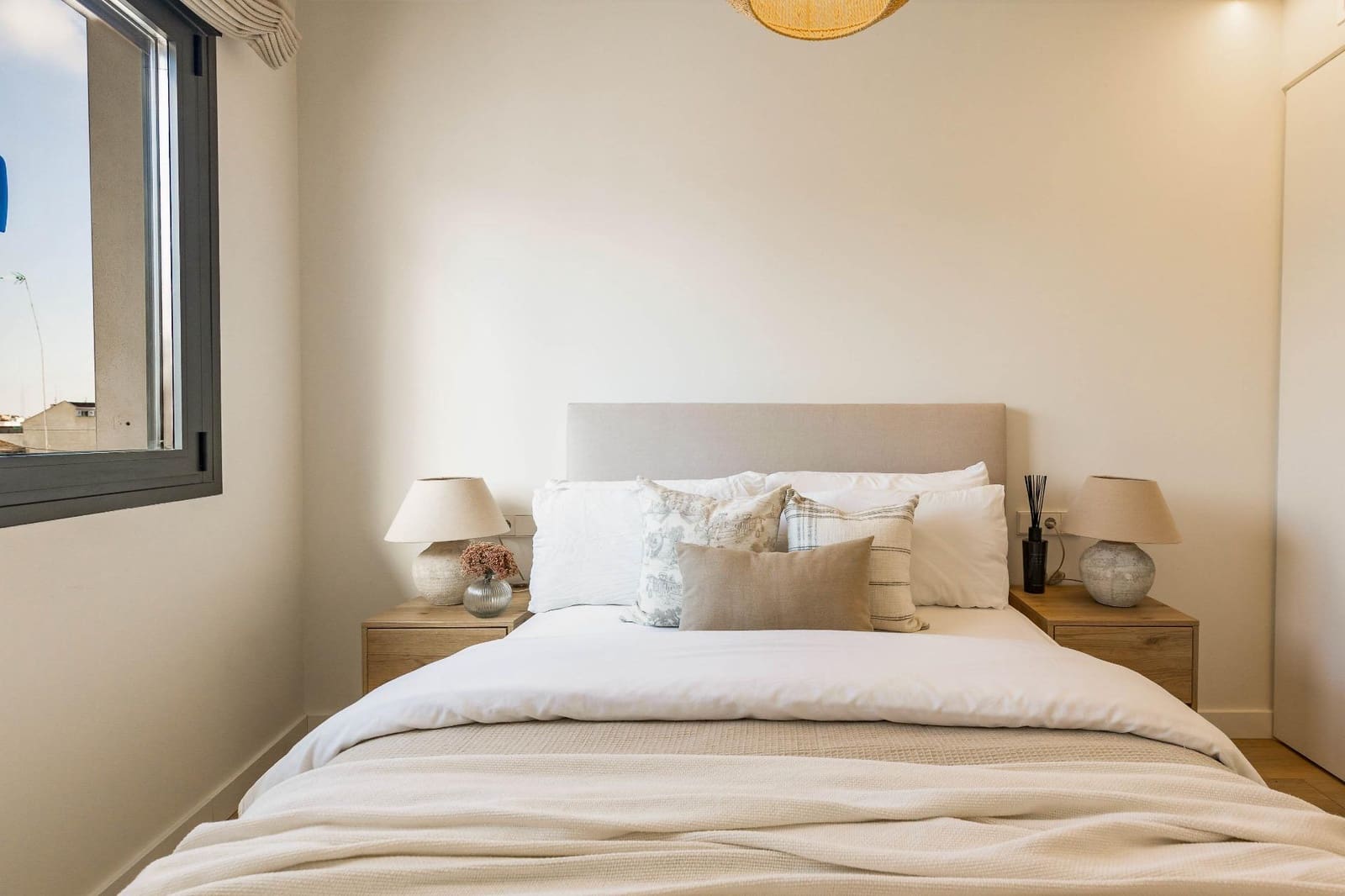 3 soveværelse Penthouse til salg i Valencia by med garage - € 800.000 (Ref: 10173888)