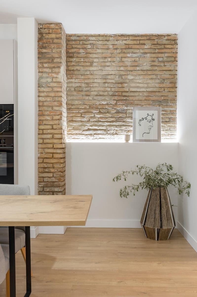 Apartamento de 3 habitaciones en València ciudad en venta - 450.000 € (Ref: 10173889)