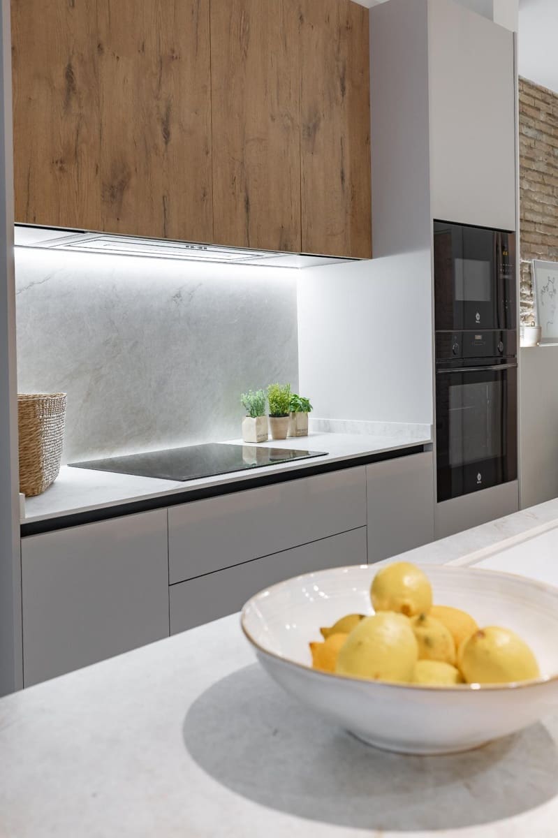 Apartamento de 3 habitaciones en València ciudad en venta - 450.000 € (Ref: 10173889)