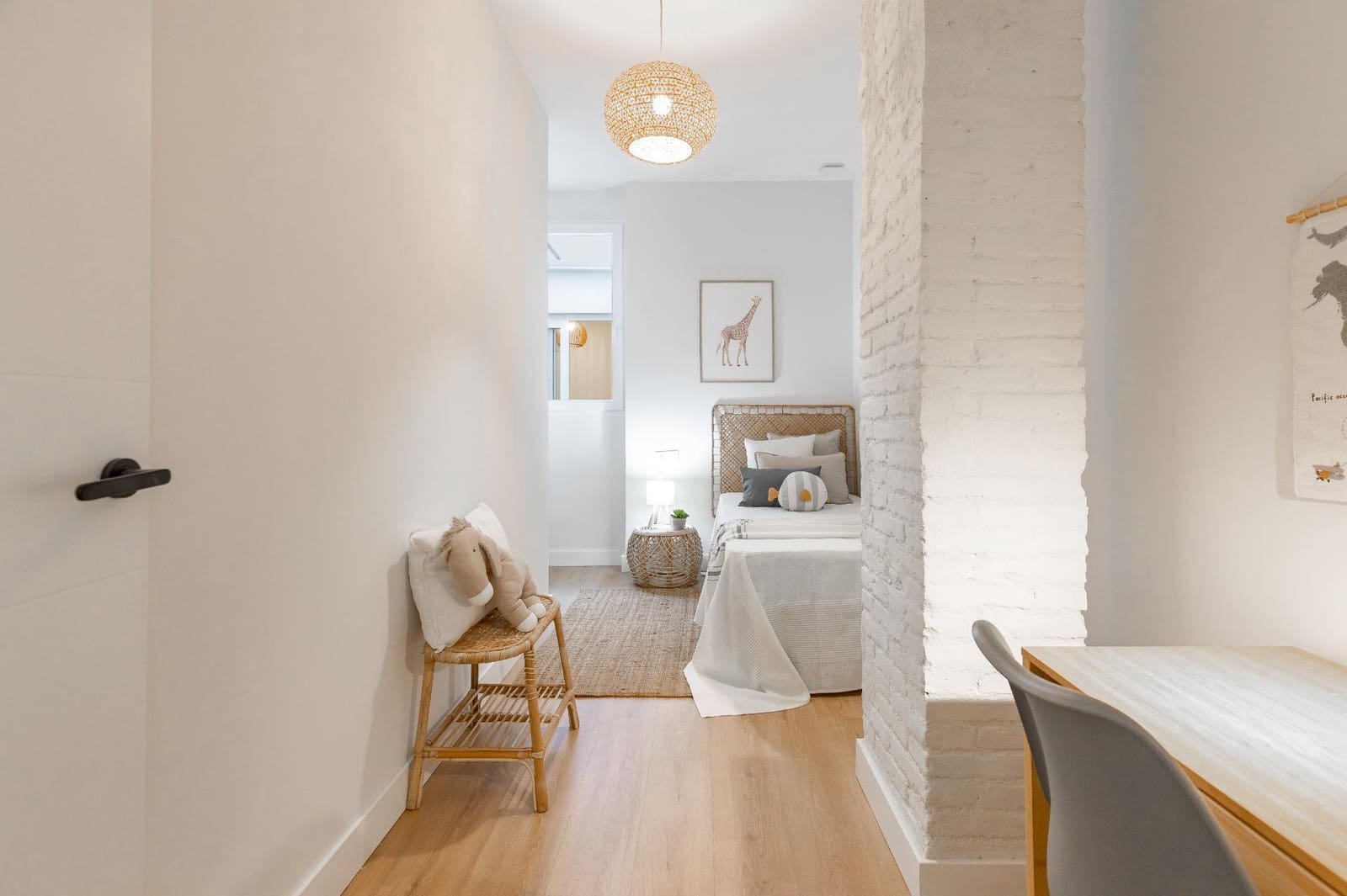 Apartamento de 3 habitaciones en València ciudad en venta - 450.000 € (Ref: 10173889)