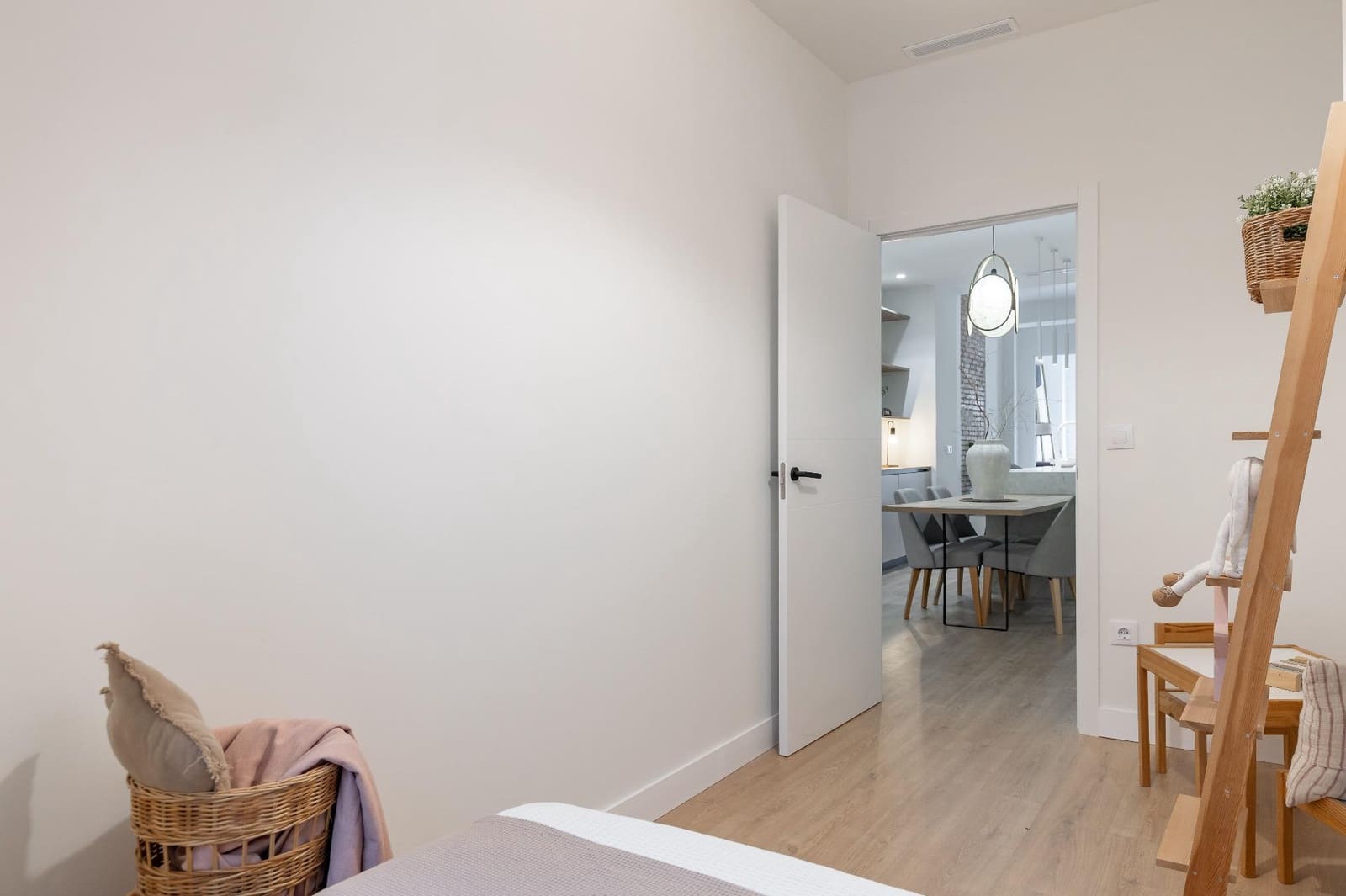 Apartamento de 3 habitaciones en València ciudad en venta - 450.000 € (Ref: 10173889)