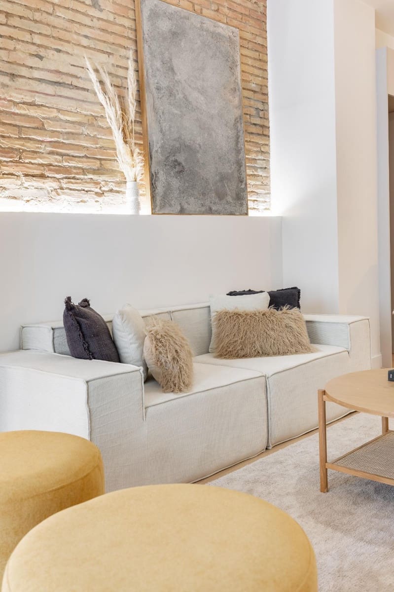 Apartamento de 3 habitaciones en València ciudad en venta - 450.000 € (Ref: 10173889)