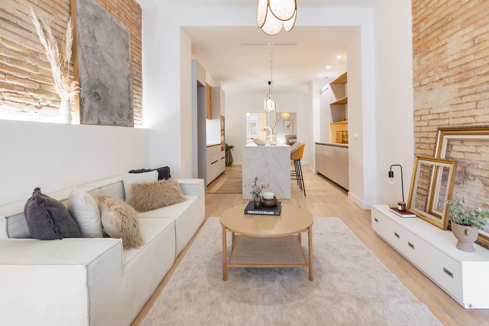 Apartamento de 3 habitaciones en València ciudad en venta - 450.000 € (Ref: 10173889)