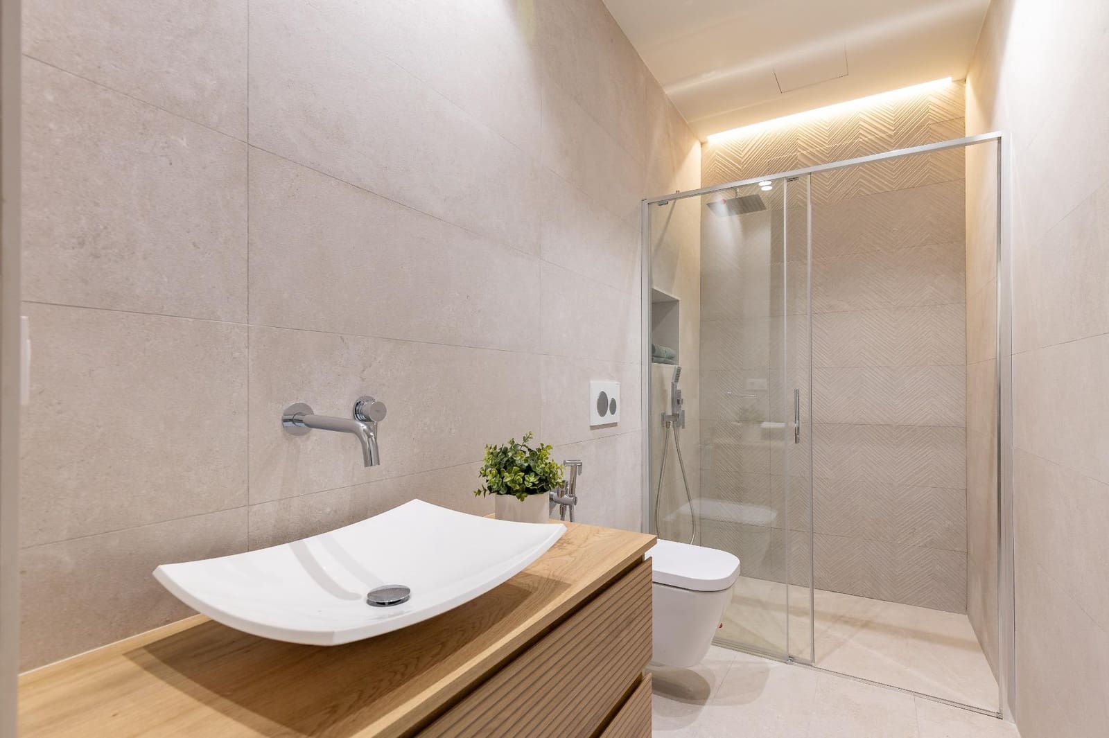Apartamento de 3 habitaciones en València ciudad en venta - 450.000 € (Ref: 10173889)