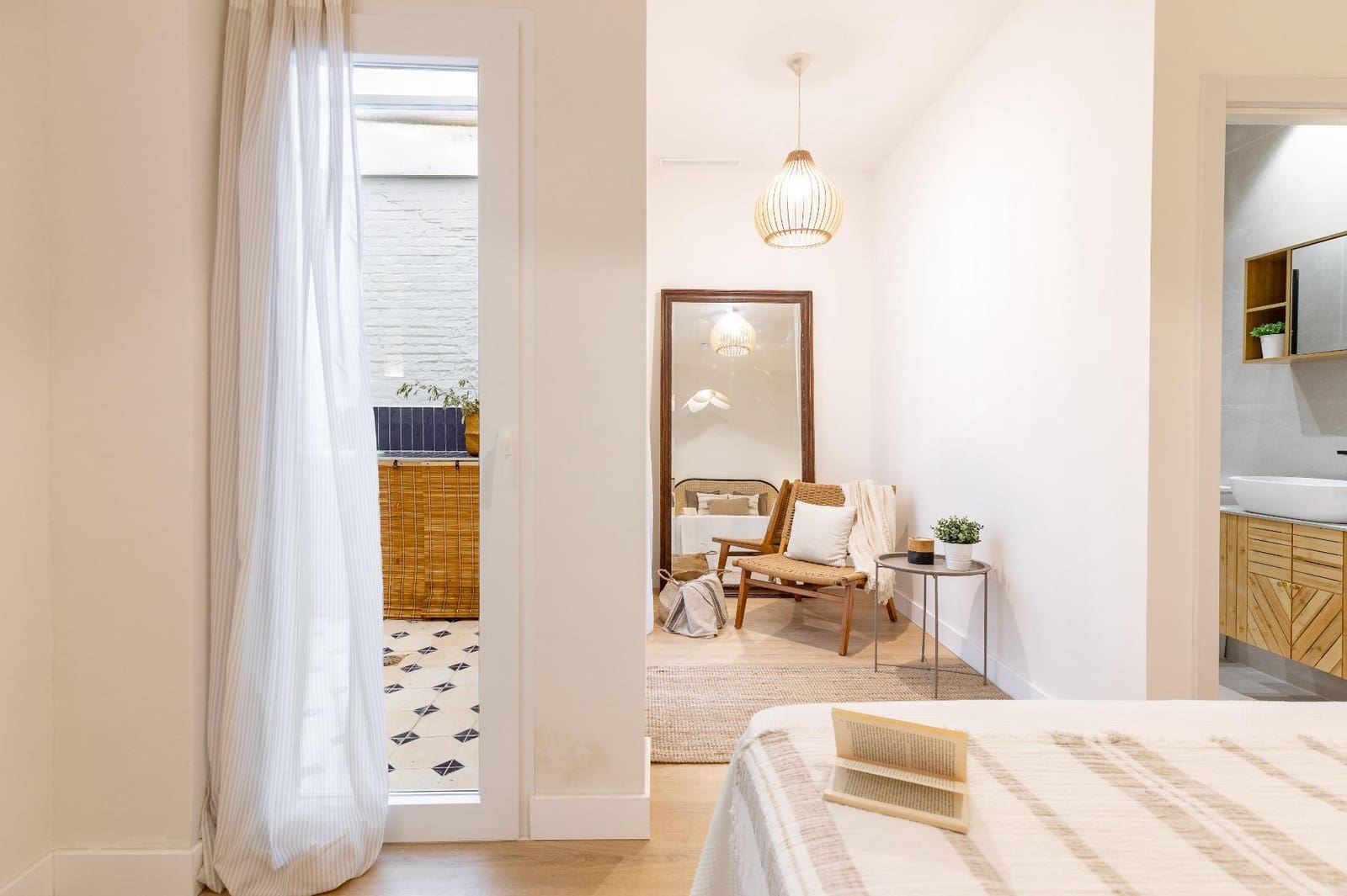 Apartamento de 3 habitaciones en València ciudad en venta - 450.000 € (Ref: 10173889)