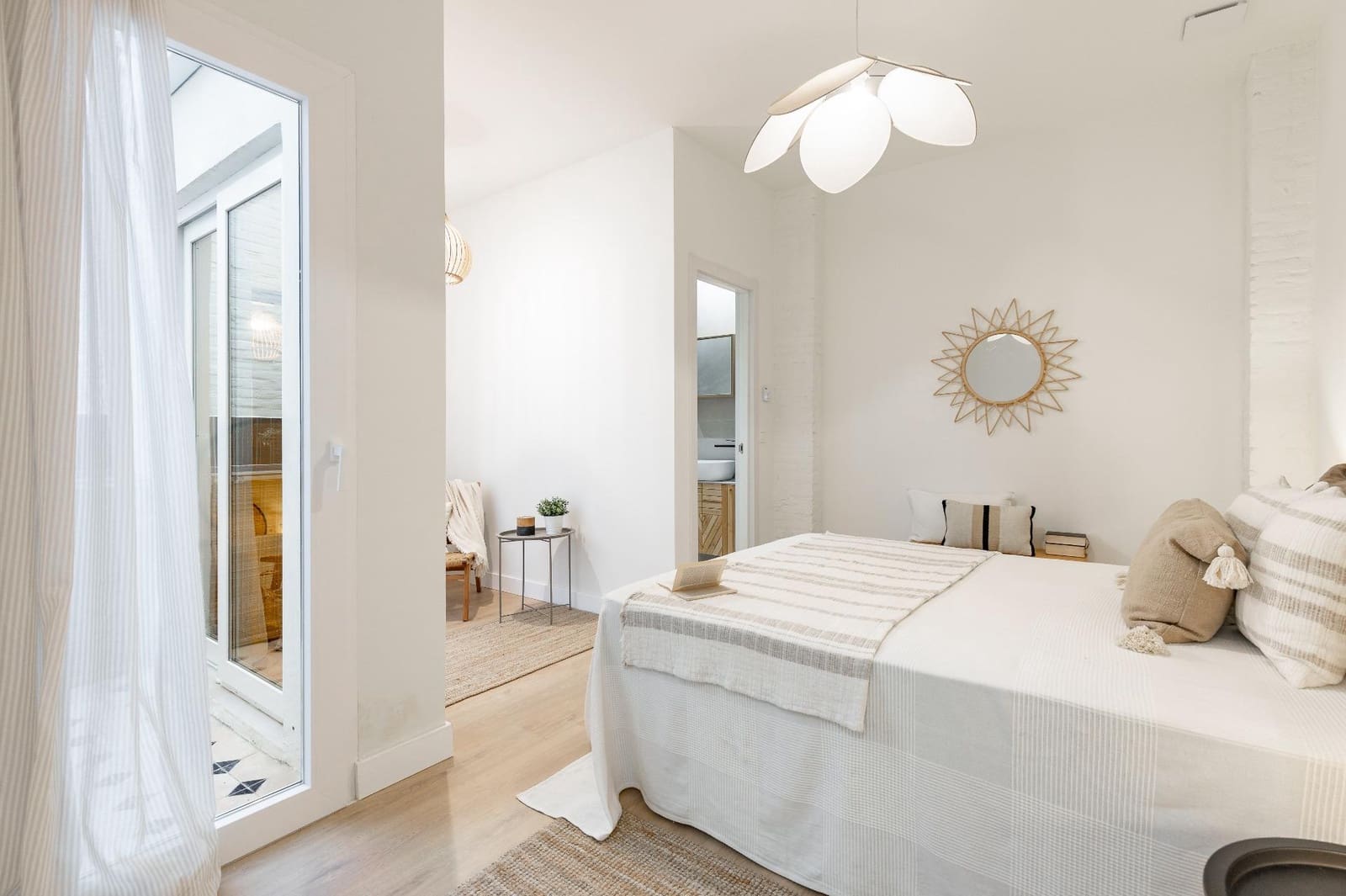 Apartamento de 3 habitaciones en València ciudad en venta - 450.000 € (Ref: 10173889)