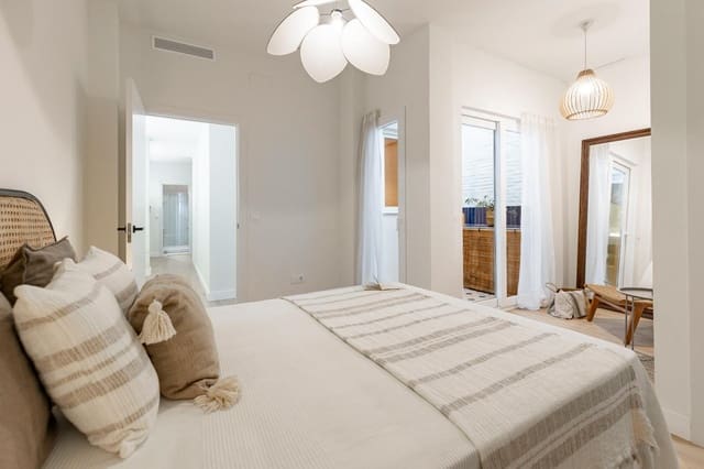 3 soverom Leilighet til salgs i La Malva-Rosa, Valencia by - € 450 000 (Ref: 10173889)