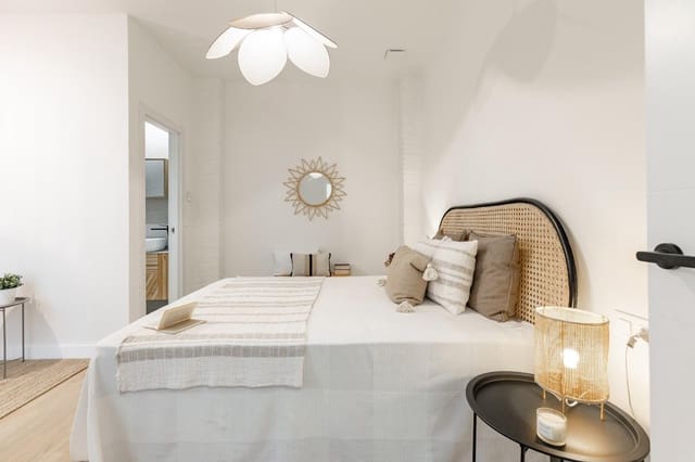 3 soverom Leilighet til salgs i La Malva-Rosa, Valencia by - € 450 000 (Ref: 10173889)
