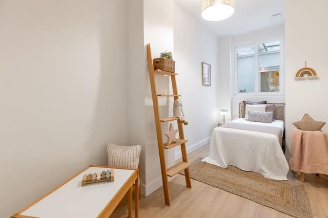 3 soverom Leilighet til salgs i La Malva-Rosa, Valencia by - € 450 000 (Ref: 10173889)