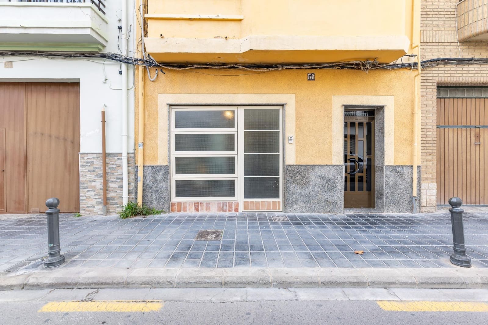 Apartamento de 3 habitaciones en València ciudad en venta - 450.000 € (Ref: 10173889)
