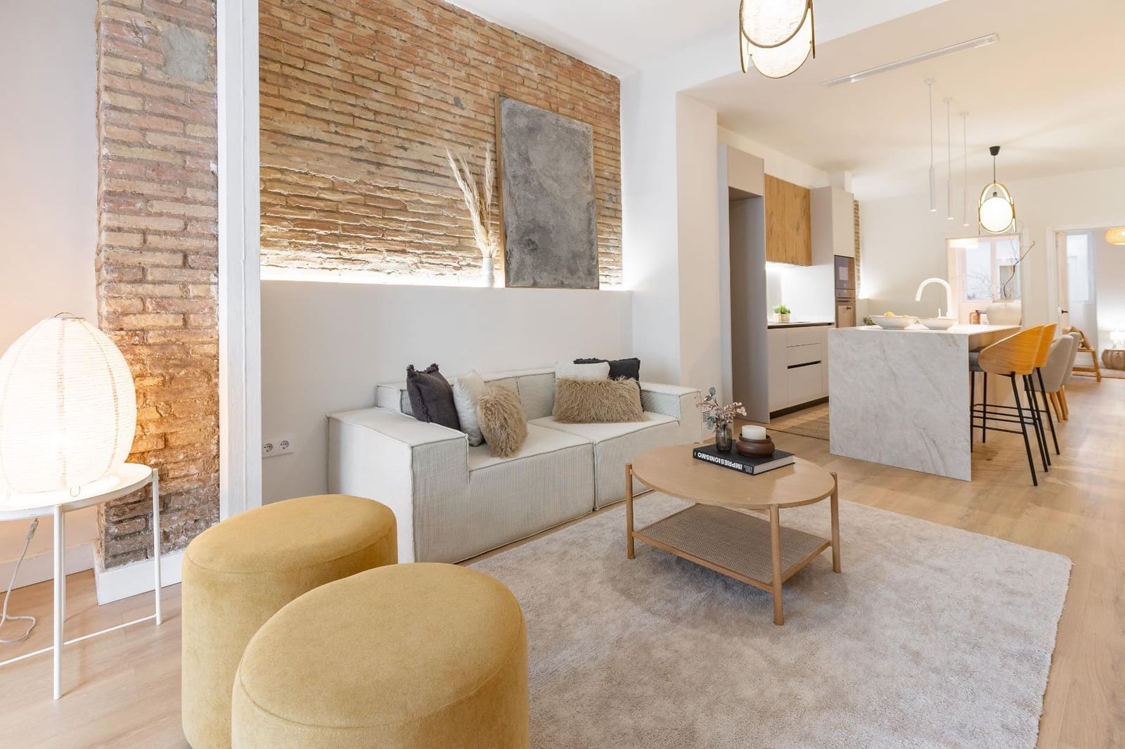 Apartamento de 3 habitaciones en València ciudad en venta - 450.000 € (Ref: 10173889)