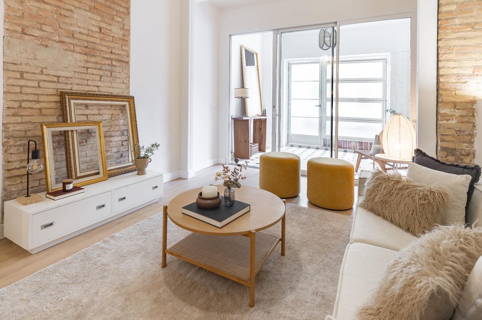 Apartamento de 3 habitaciones en València ciudad en venta - 450.000 € (Ref: 10173889)