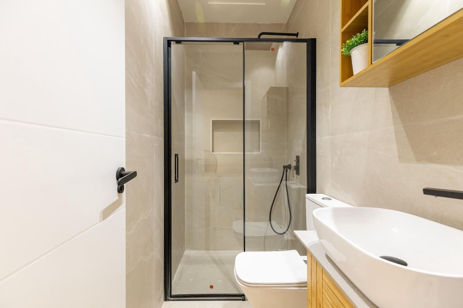 Apartamento de 3 habitaciones en València ciudad en venta - 450.000 € (Ref: 10173889)