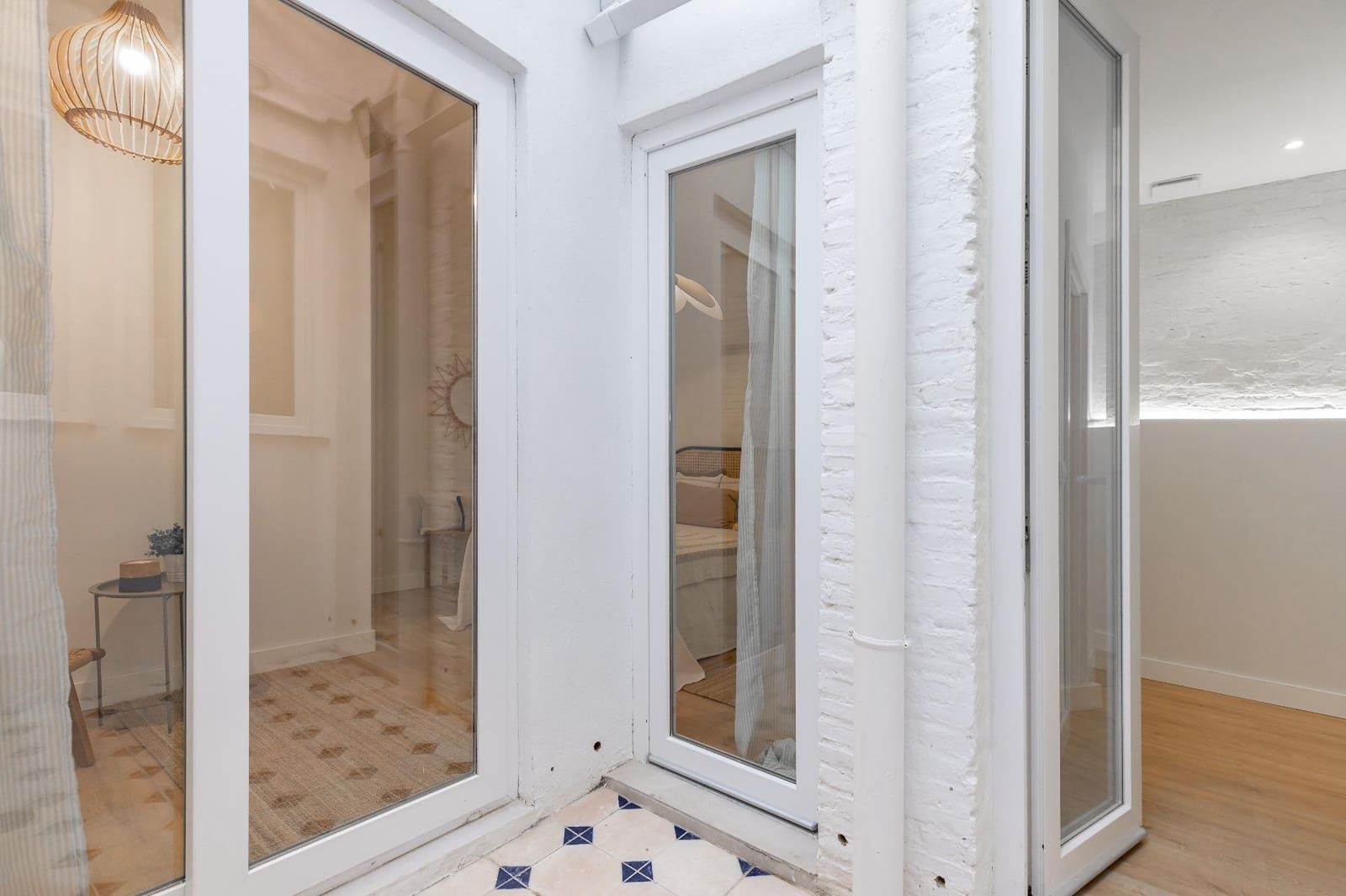 Apartamento de 3 habitaciones en València ciudad en venta - 450.000 € (Ref: 10173889)