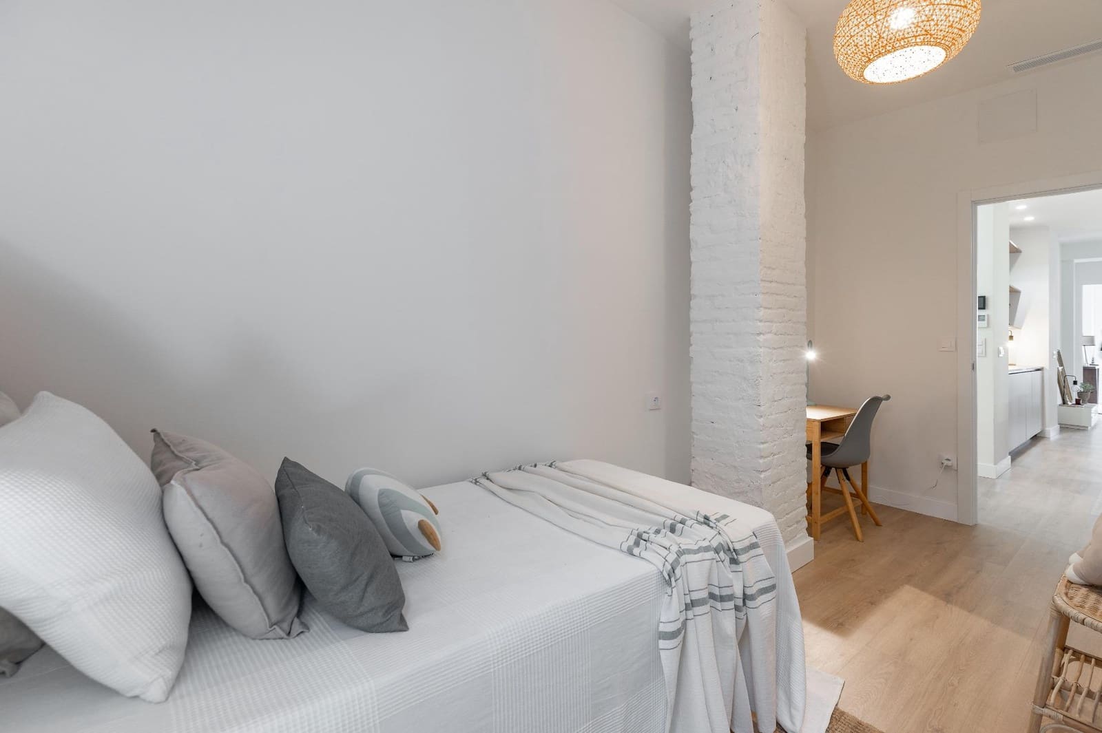 Apartamento de 3 habitaciones en València ciudad en venta - 450.000 € (Ref: 10173889)